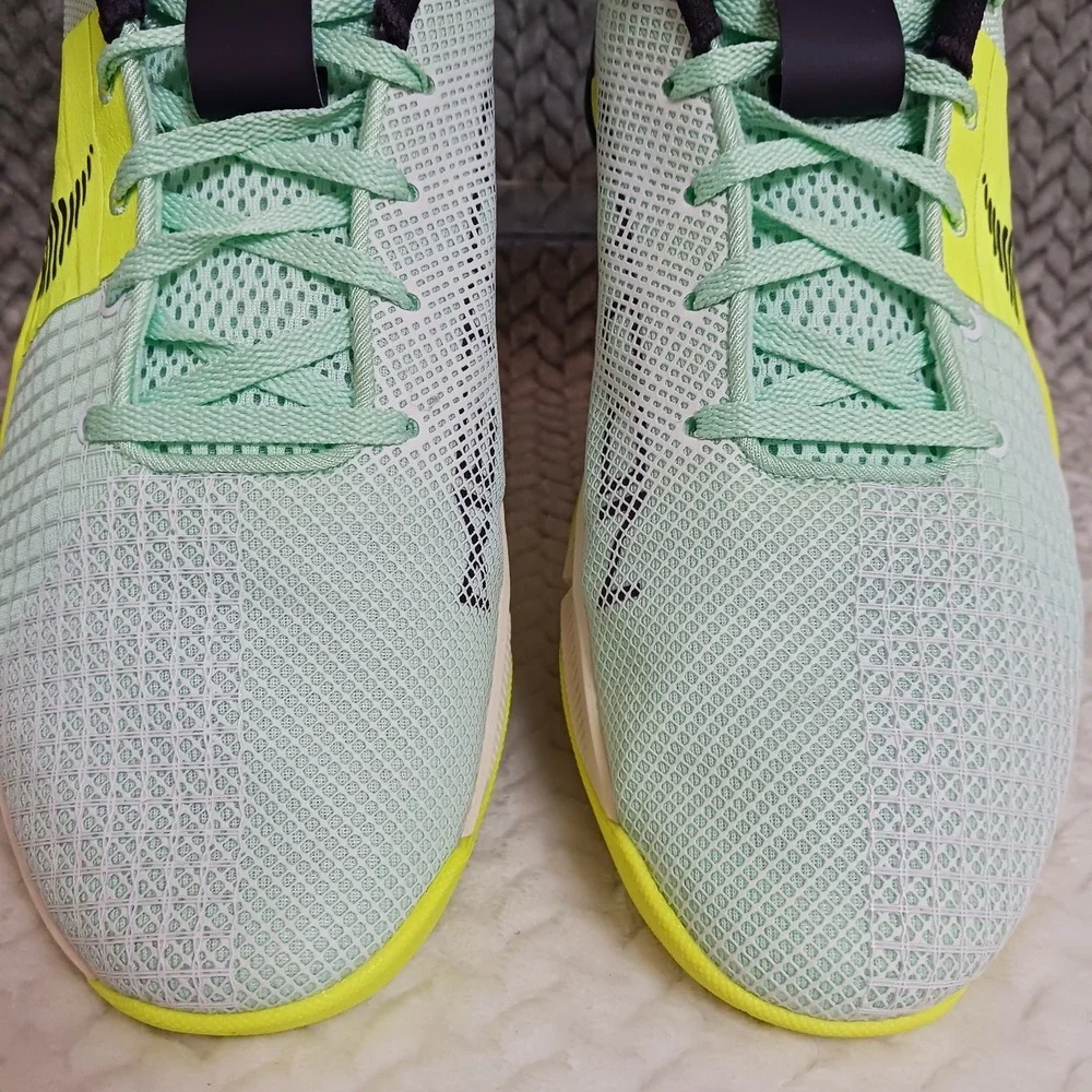 Nike review all